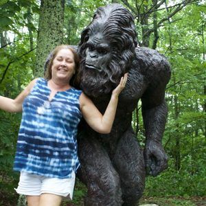 Meet your Posher, Patrice